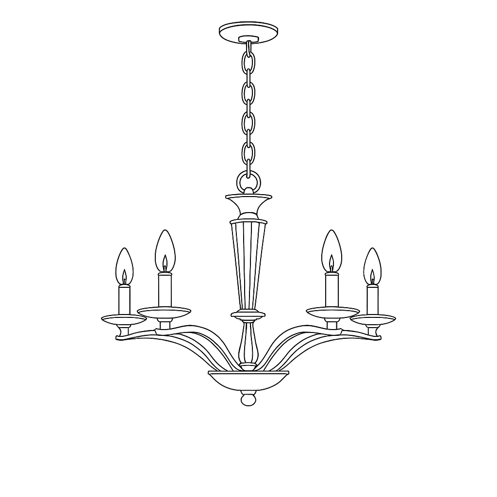Clearance Ceiling Lights