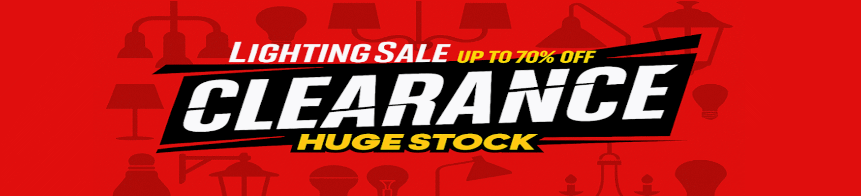 Clearance Lighting