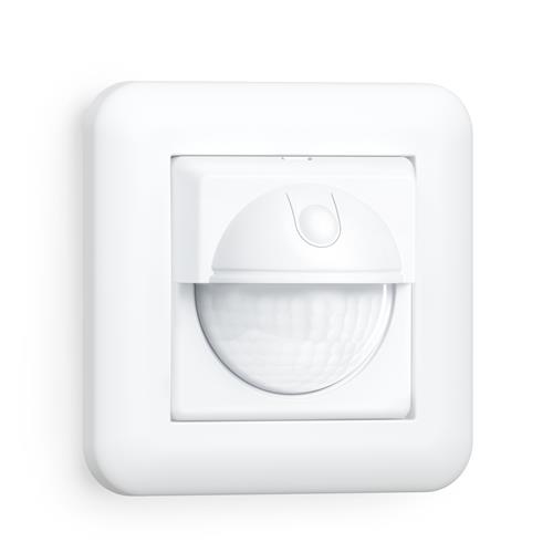UP White Indoor Recessed Motion Sensor IR 180 UP