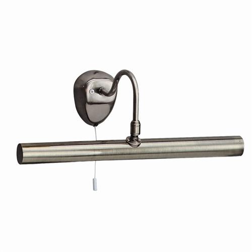 Malaga Antique Brass Picture Light 3008AB
