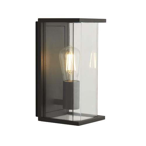 Bakerloo Dark Grey Wall Light 8208GY