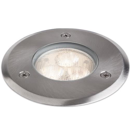 LED Recessed Drive/Walkover Light 2337ST
