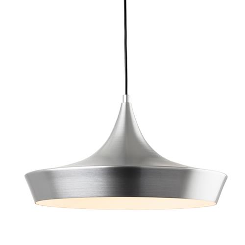 Leo Aluminium Ceiling Pendant 2850AL