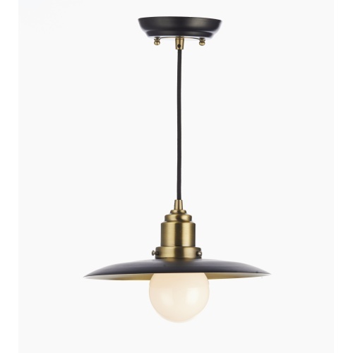 Hannover Single Pendant HAN0154