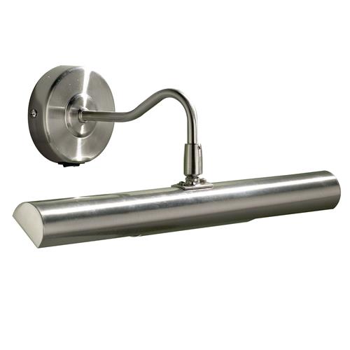 Onedin Picture Light Satin Chrome Finish ONE6746