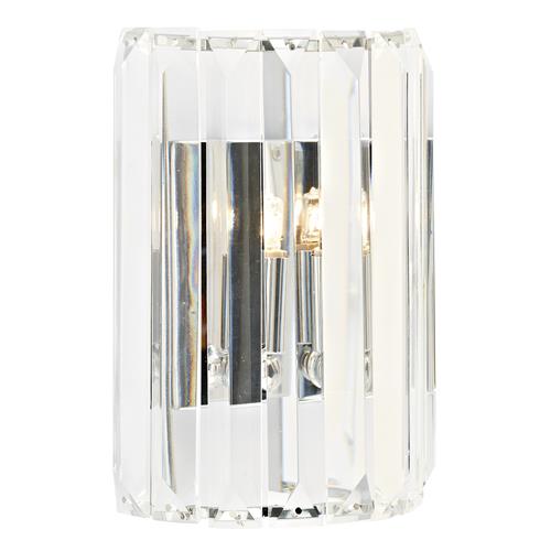 Sketch Crystal Glass Wall Light SKE0750