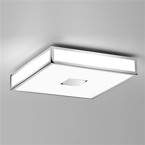 Mashiko IP44 400 Bathroom Ceiling Flush Light 1121010