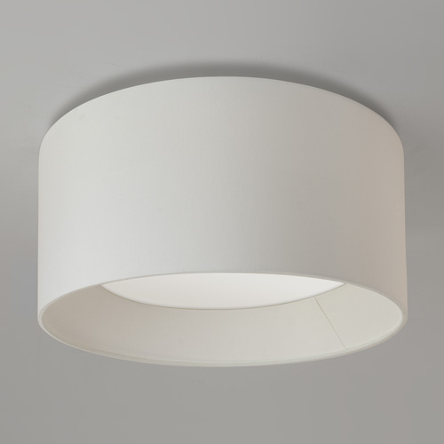 Bevel Round 600 Flush Shade 1296002+5021001
