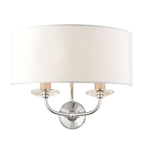 Nixon Double Nickel Wall Light 60180