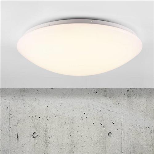 Ask 41 IP44 Large LED Bathroom Light 45396001