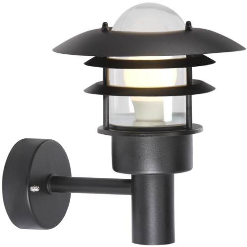Lonstrup 22 Outdoor Black Light 71431003