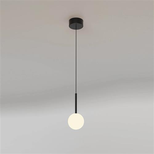 Cellar Black Ceiling Pendant M7634