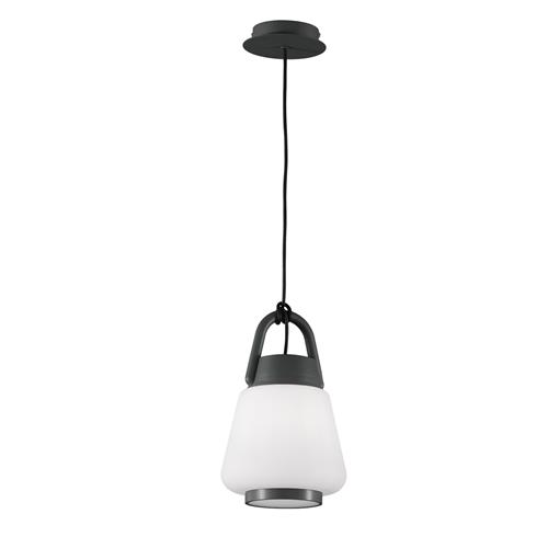 Kinke Two-Toned Outdoor Lantern M6210