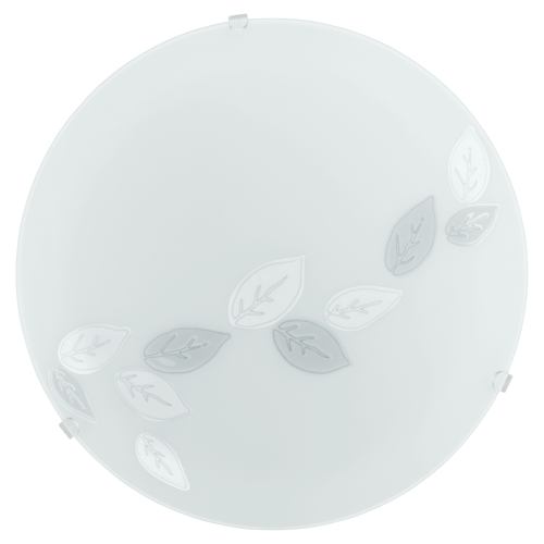 Mars Single Flush Ceiling Light 80264