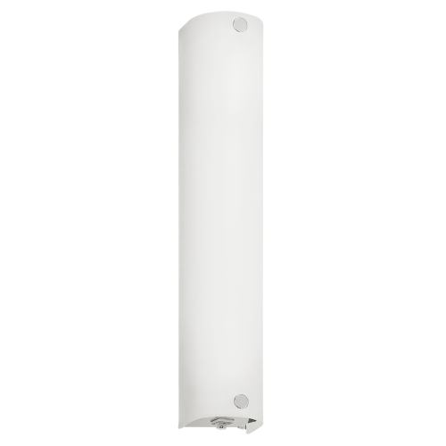 Mono Glass chrome Wall Light 85338