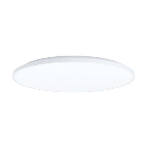 Crespillo White 500mm Surface Mounted Light 99727