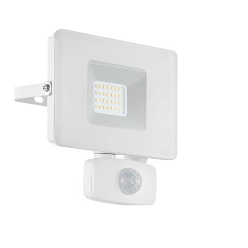 Faedo 3 LED Dedicated White Sensor LED Flood Light 33157