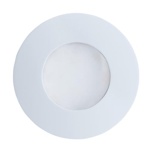 Margo White Recessed LED Downlight 94093