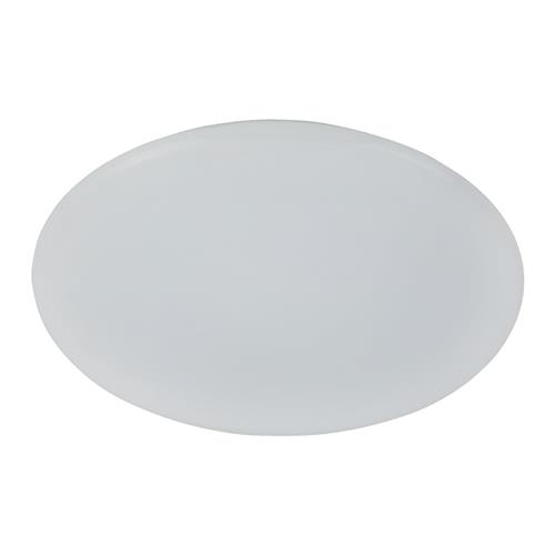 Totari-Z Small White LED Flush Ceiling Light 900084