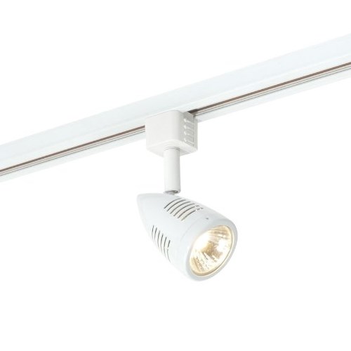 3TH113W Bullett Track Light Head