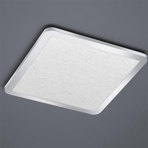 Cinzia LED IP44 Bathroom Flush Fitting 686512406
