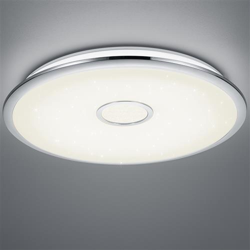 Osaka Large LED Flush Ceiling Light 678710006
