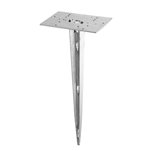 Universal Steel Ground Spike 9960-07