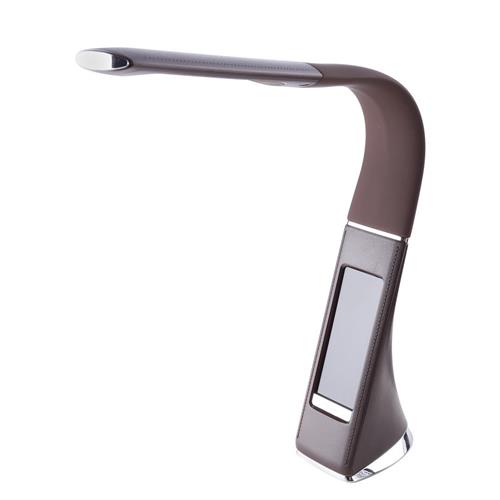 Gala Brown LED Desk Lamp ML139