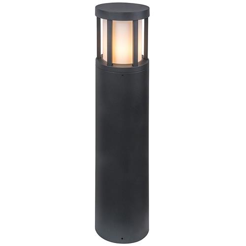 Bellum 900mm IP54 Anthracite Bollard Light LS394900AN