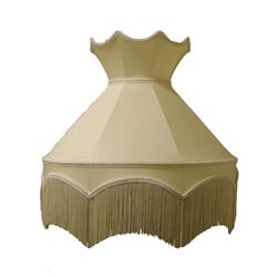 BCG Fabric Lampshades