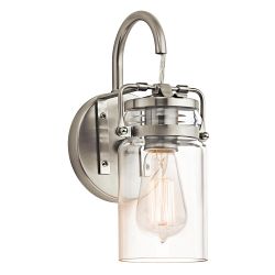 Brinley Wall Light
