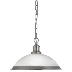 Bistro Single Pendant Ceiling Light