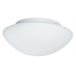 Tokyo IP44 2-Light Ceiling Flush Fitting 1910-28