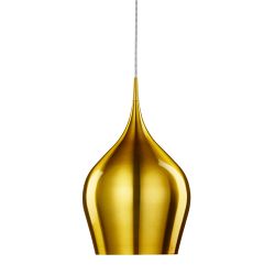 Vibrant Single Pendant Light