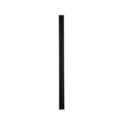 Bordo IP65 Silk Black LED 1200mm Outdoor Wall Light 88711-1200