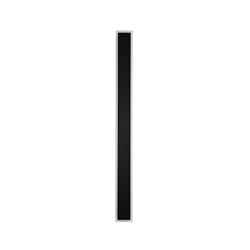 Bordo IP65 Silk Black LED 900mm Outdoor Wall Light 88711-900