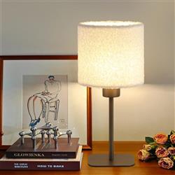 Chelsea Latte And Natural Cashmere Table Lamp 50501LT