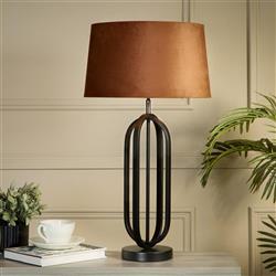 Chic Table Lamps Complete