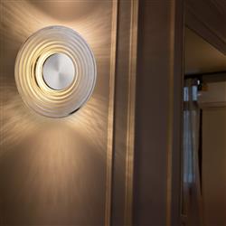 Cleo LED Wall Lights