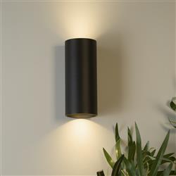 Cyls Up And Down Wall Lights