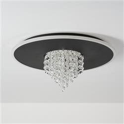 Deluge LED Flush Ceiling fittings