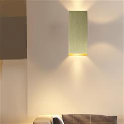 Don Up And Down Wall Lights