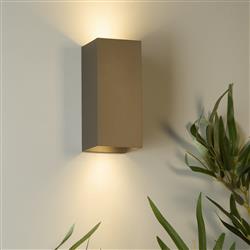 Don Up And Down Wall Lights