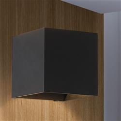 Newton Up And Down Wall Lights