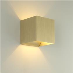 Newton Up And Down Wall Lights