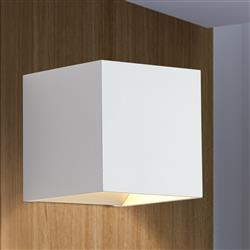 Newton Up And Down Wall Lights