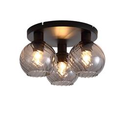 Radiance Three light Flush Fittings
