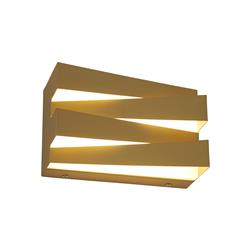 Section LED Wall Lights