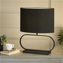 Sleek Table Lamps Complete