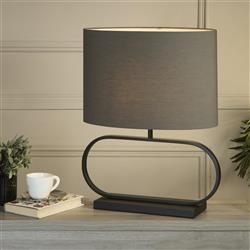 Sleek Table Lamps Complete